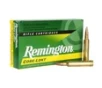 Remington R7MM2 CoreLokt 7mm Rem Mag 150 GR PSP 20 Rounds
