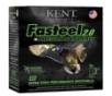 Kent Cartridge K123FS40BB Fasteel 2 0 12 Gauge 3 quot  1-3 8 oz BB Shot 25 Rounds