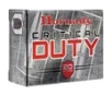 Hornady 91256 Critical Duty 10mm 175 GR Flexlock 20 Rounds
