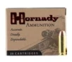 Hornady 9126 Custom 10mm 180 GR XTP JHP 20 Rounds