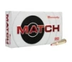 Hornady 80269 Match 223 73 GR ELD Match 20 Rounds