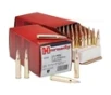 Hornady 80255 Custom 223 55 GR Spire Point 50 Rounds