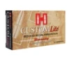 Hornady 80466 Custom Lite 243 87 GR SST 20 Rounds