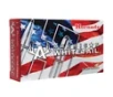 Hornady 8047 American Whitetail 243 100 GR IL BTSP 20 Rounds