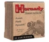 Hornady 90012 Custom 25 ACP 35 GR XTP JHP 25 Rounds