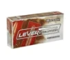 Hornady 82731 LEVERevolution 30-30 140 GR Mono Flex 20 Rounds