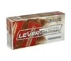 Hornady 82730 LEVERevolution 30-30 160 GR FTX 20 Rounds