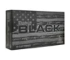 Hornady 80891 Black 300 AAC BlackoutWhisper  7 62X35mm 208 GR A-Max 20 Rounds