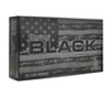 Hornady 80873 Black 300 AAC BlackoutWhisper  7 62x35mm 110 GR VMax 20 Rounds