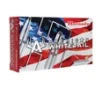 Hornady 8090 American Whitetail 308  7 62 NATO 150 GR IL SP 20 Rounds