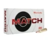 Hornady 82300 Match 338 Lapua Mag 285 GR ELDM 20 Rounds