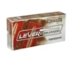 Hornady 82735 LEVERevolution 35 Remington 200 GR FTX 20 Rounds