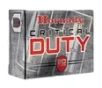 Hornady 91296 Critical Duty 357 Sig 135 GR FlexLock 20 Rounds
