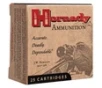 Hornady 90362 Custom 38 Special 158 GR XTP JHP 25 Rounds