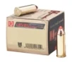 Hornady 92782 LEVERevolution 44 RM 225 GR FTX 20 Rounds