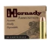 Hornady 9085 Custom 44 RM 240 GR XTP JHP 20 Rounds