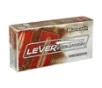 Hornady 82744 LEVERevolution 444 Marlin 265 GR FTX 20 Rounds