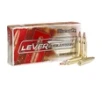 Hornady 82741 LEVERevolution 4570 Government 250 GR Mono Flex 20 Rounds