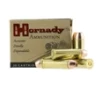 Hornady 9150 Custom 454 Casull 300 GR XTP JHP 20 Rounds