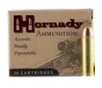 Hornady 9148 Custom 454 Casull 240 GR XTP JHP 20 Rounds