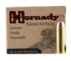 Hornady 9138 Custom 480 Ruger 325 GR XTP JHP 20 Rounds