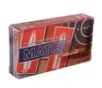 Hornady 81264 Superformance Match 5 56 NATO 75 GR BTHP Match 20 Rounds