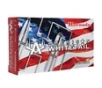 Hornady 81489 American Whitetail 6 5 Creedmoor 129 GR IL SP 20 Rounds