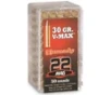 Hornady 83202 Varmint Express 22WMR 30 GR VMax 50 Rounds