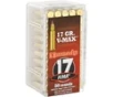 Hornady 83170 Varmint Express 17 HMR 17 GR VMax 50 Rounds