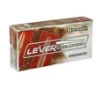 Hornady 82750 LEVERevolution 450 Marlin 325 GR FTX 20 Rounds