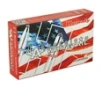 Hornady 82204 American Whitetail 300 WSM 165 GR IL RN 20 Rounds