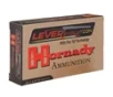 Hornady 9078 LEVERevolution 41 RM 190 GR FTX 20 Rounds