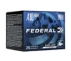 Federal H4136 GameShok Upland 410 Gauge 3 quot  11 16 oz 6 Shot 25 Rounds
