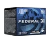 Federal H4135 GameShok Upland 410 Gauge 3 quot  11 16 oz 5 Shot 25 Rounds