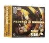 Federal PFCX101F5 Premium Grand Slam 10 Gauge 3 5 quot  2 oz 5 Shot 10 Rounds