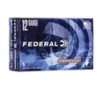 Federal Power-Shok F127 4B 12 Gauge 2 75 quot   4 Buck 5 Rounds