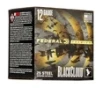 Federal PWBX1342 Black Cloud FSS 12 Gauge 3 5 quot  1 1 2 oz 2 Shot 25 Rounds
