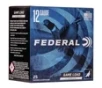 Federal H12675 GameShok Upland 12 Gauge 2 75 quot  1 1 4 oz 7 5 Shot 25 Rounds