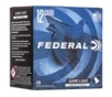Federal H12375 GameShok Upland 12 Gauge 2 75 quot  1 1 8 oz 7 5 Shot 25 Rounds