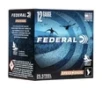 Federal WF1421 SpeedShok Steel 12 Gauge 3 quot  1- 1 4 oz 1 Shot 25 Rounds