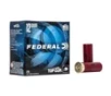 Federal TGL129 Top Gun 12 Gauge 2 75 quot  1- 1 8 oz 9 Shot 25 Rounds