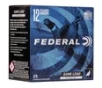 Federal H1265 GameShok Upland 12 Gauge 2 75 quot  1 1 4 oz 5 Shot 25 Rounds