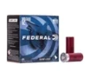 Federal H1216 GameShok Upland 12 Gauge 2 75 quot  1 oz 6 Shot 25 Rounds