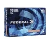 Federal F1314B PowerShok 12 Gauge 3 quot  41 Pellets 4 Shot 5 Rounds