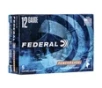 Federal F13100 PowerShok 12 Gauge 3 quot  15 Pellets 00 Shot 5 Rounds