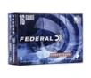 Federal F164RS PowerShok 16 Gauge 2 75 quot  4 5 Oz Rifled Slug 5 Rounds