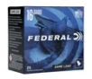 Federal H16075 GameShok Upland 16 Gauge 2 75 quot  1 oz 7 5 Shot 25 Rounds