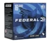 Federal H1606 GameShok Upland 16 Gauge 2 75 quot  1 oz 6 Shot 25 Rounds