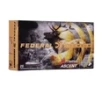 Federal P270TA1 Premium 270 Win 136 GR Terminal Ascent 20 Rounds