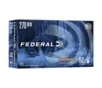 Federal 270B PowerShok 270 150 GR JSP 20 Rounds